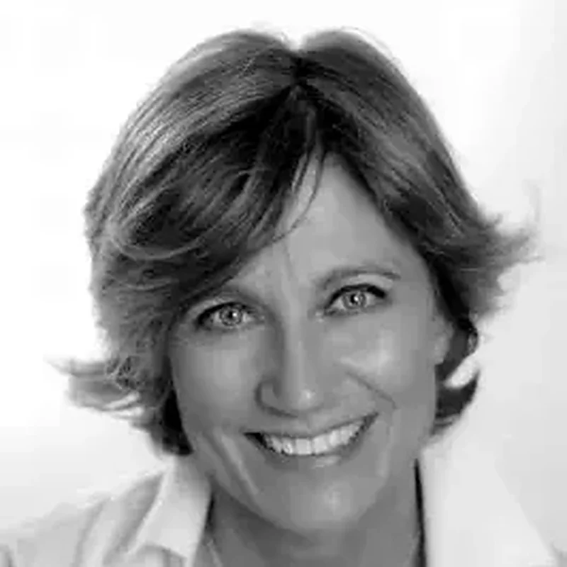 Donatella Fantone, Senior Business Psychologist