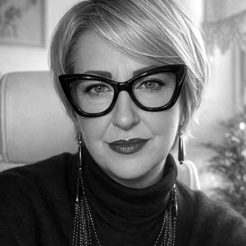 Francesca Natale, Senior Business Consultant
