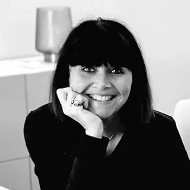 Nicoletta Cotugno, Senior Coaching Trainer
